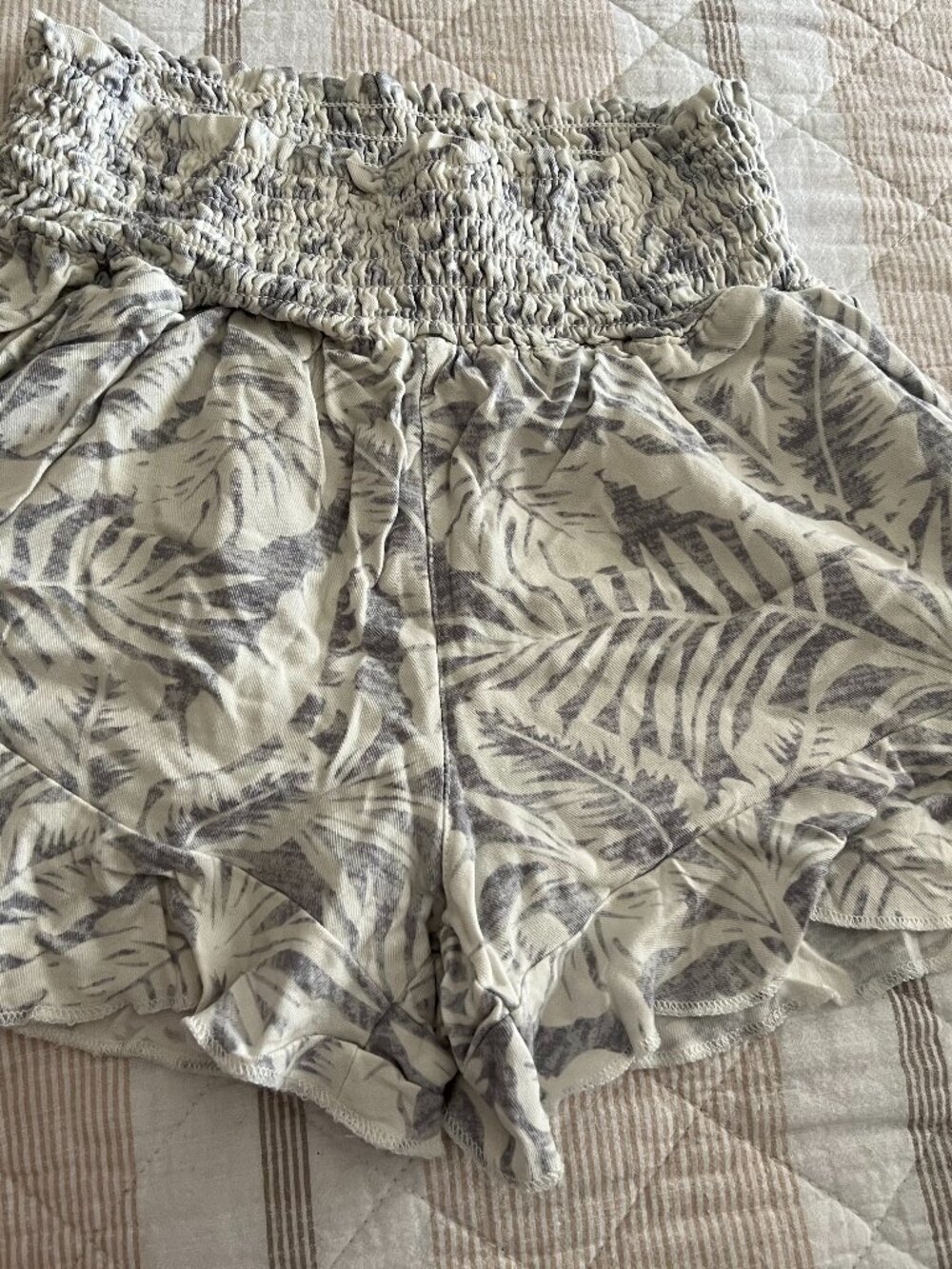 Fun Summer shorts
